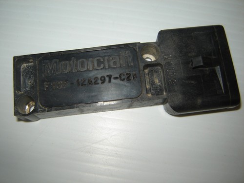 94-96 Ford F150 250 Bronco Econoline Black TFI Module Motorcraft F1SF-12A297-C1A - Picture 4 of 4