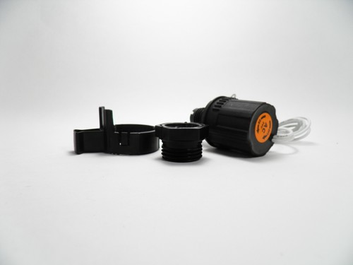 Kit Réparation Solénoïde EffiFish Compatible PEB EFB-CP BPE BPES GB - Pièces Irrigation Jardin