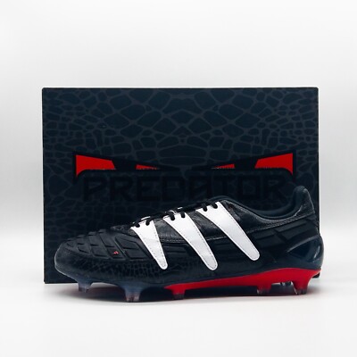 Adidas Predator 94 FG UK Special Edition BNIB Limited Edition Football  Boots UK - Main Image