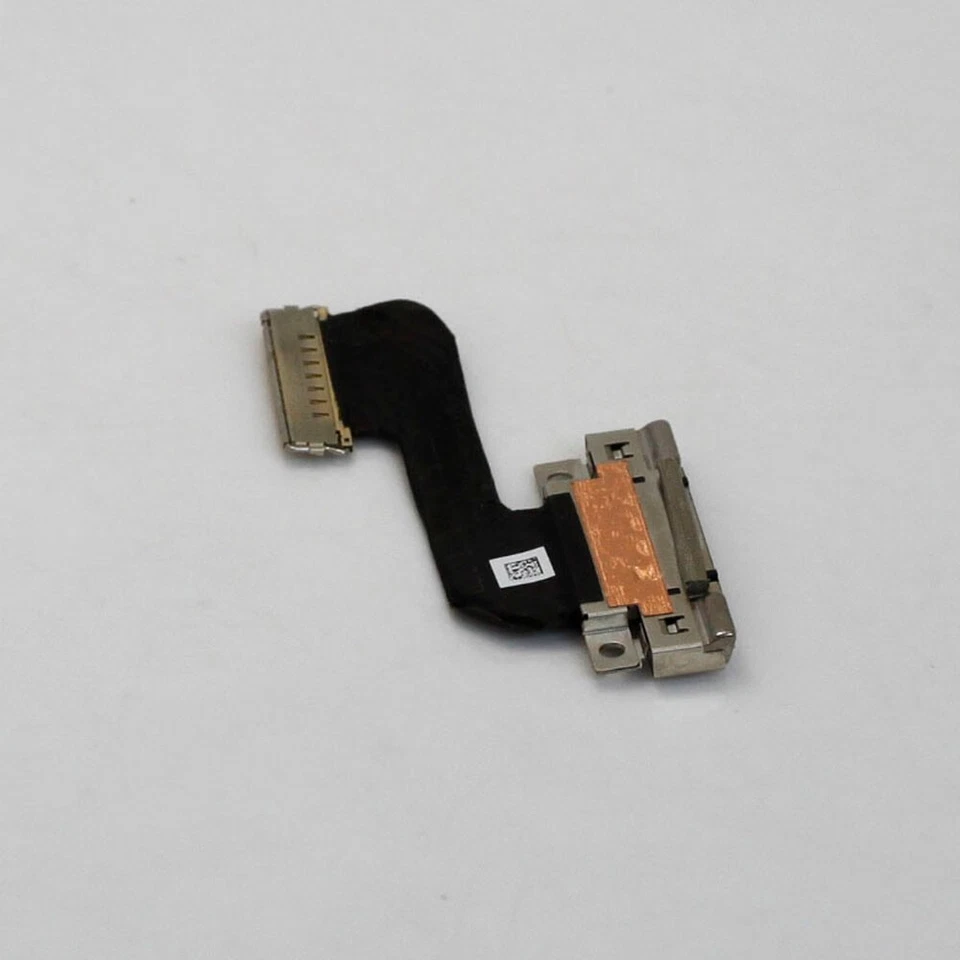 Conector de cable flexible de puerto de carga conector de alimentación OEM para Microsoft Surface Pro 8 1983 Foto 4 de 4