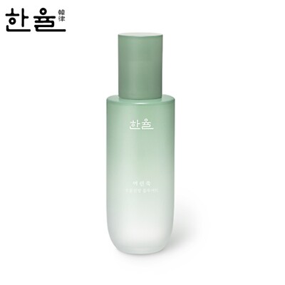 HANYUL Pure Artemisia pH-Balancing Fluid 125ml