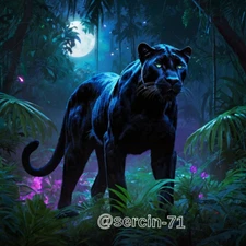 Digital Image Picture Photo Wallpaper Background Desktop AI Art Sample Product