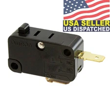 OMRON V-15-2C26-K Switch for series 94-231-20.V152C26K, SHURflo 2088 Parts 
