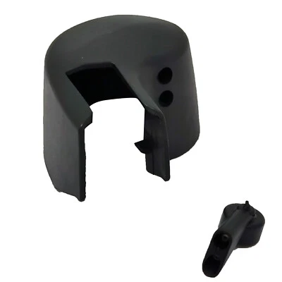 VINCIANN Kit 2in1 Tappo+Spruzzino cappuccio ugello tergicristallo posteriore Audi 9SFH