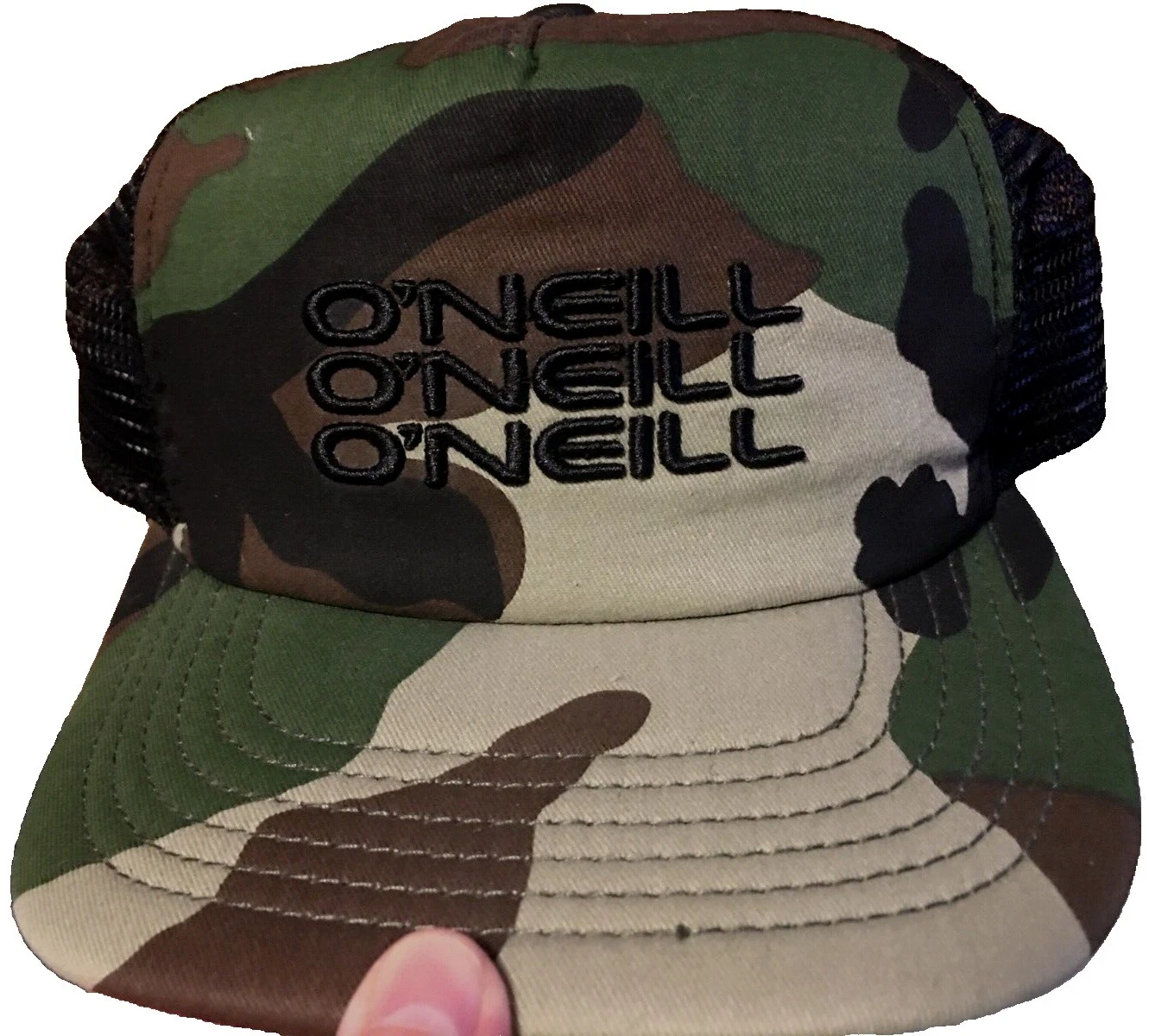 Sombreros de algodón para hombre O'Neill