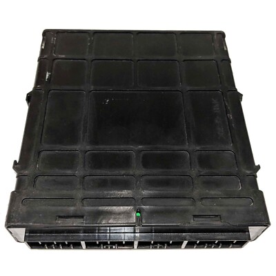 MR560349 ECU 2001 Mitsubishi Montero Sport Engine Computer ECM 3.5 