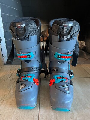 Dynafit Hoji Pro Tour Woman 23.5 Ski Touring Boots - Great Condition