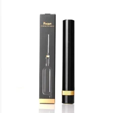 New Portable Air-Pump Wine Bottle Opener Corkscrew Remover Tools Easy Open & Use
