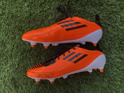 synthetic football boots