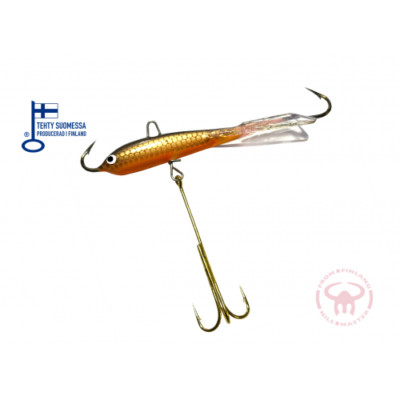 Nils Master JIGGER-2 178 Fishing Wobbler