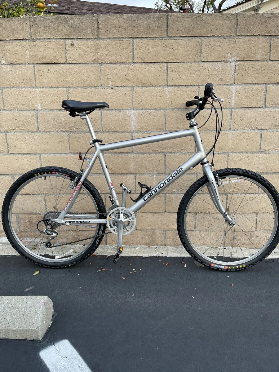 Cannondale Sm800 22 Beast Of The East eBay
