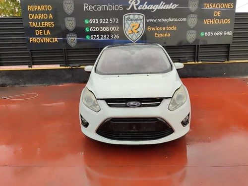 0444304 Turbocompresor para FORD C-MAX (CB7) Edition 2013 774756 - Imagen 6 de 10