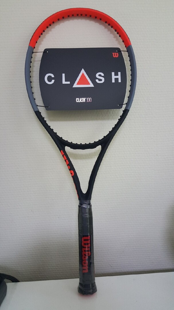 clash 100 pro