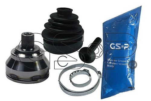 GSP Gelenksatz Antriebswelle 824095 - Für Hyundai I30 & Kia Cee'd
