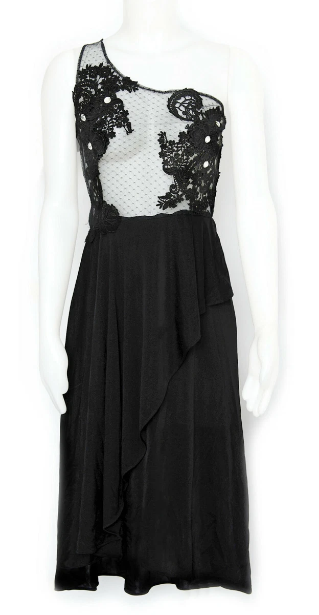 Cocktail Disco 1980s Vintage Dresses for Women for sale | eBay