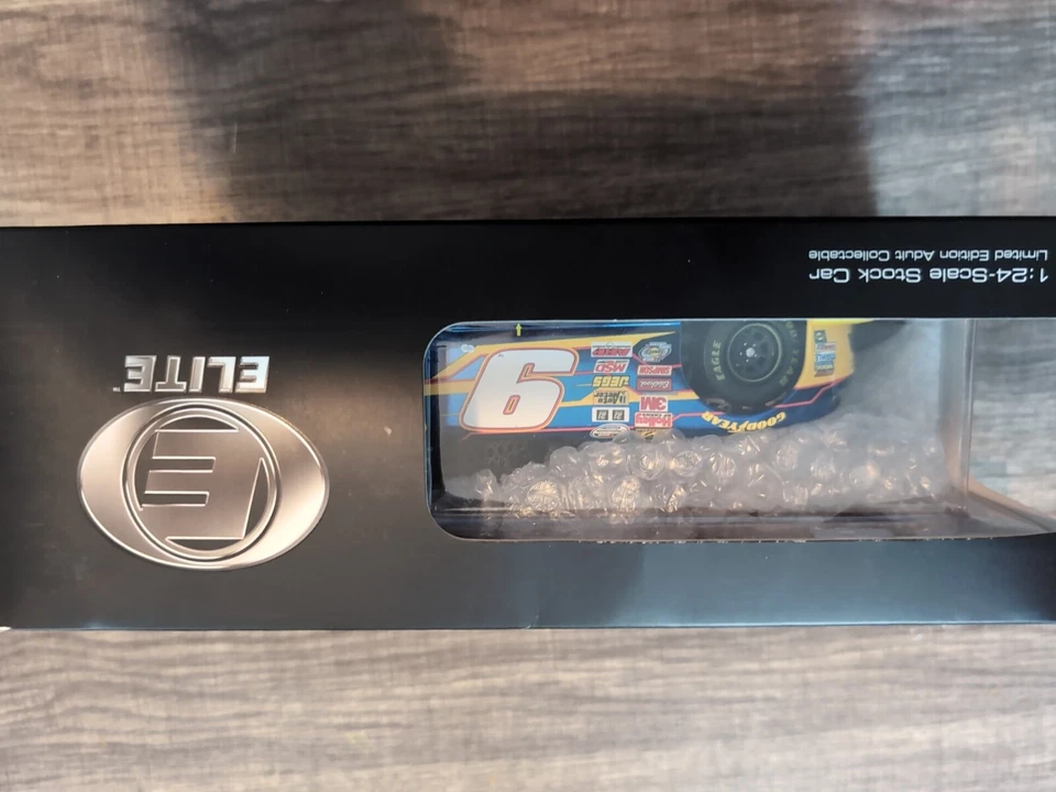 2015 Napa Champion 2015 Camaro Color Chrome Elite 1 Of 200 - Image 3 of 4