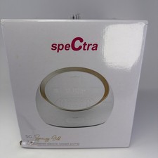 Spectra Synergy Gold Double Vacuum Breast Pump  Charger ONLY