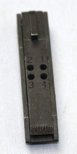 Smith Wesson Revolver Match Target Front Sight Parts Unused Smith Wesson Revolver Match Target Front Sight Parts Unused
