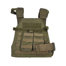 Condor Sentry Lightweight Plate Carrier Vest