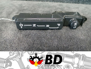 B30-47 * Original Mercedes-Benz W211 E-Klasse Ganganzeiger A2115420426