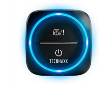 Secure Drive Mini TX-387 Verkehrsassistent mi...