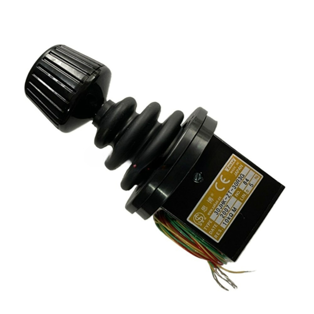 Potentiometer Rocker 30JHK-ZT-30R3G Joystick rocker control potentiometer switch | eBay