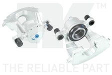 Bremssattel NK 2199247 Gusseisen für LANDROVER RANGE ROVER VELAR L560 D180 TD4 2