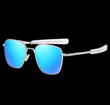 Polarized Aviator Sunglasses UV400 Driving Glasses Eyewear