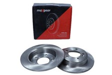 Disque de frein Kia CEED