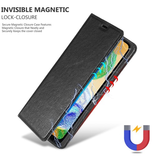 Etui na Samsung Galaxy A04s Cover Ochrona Książka Portfel Magnetic Book - Zdjęcie 5 z 8