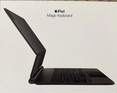 Apple Magic Keyboard for 11