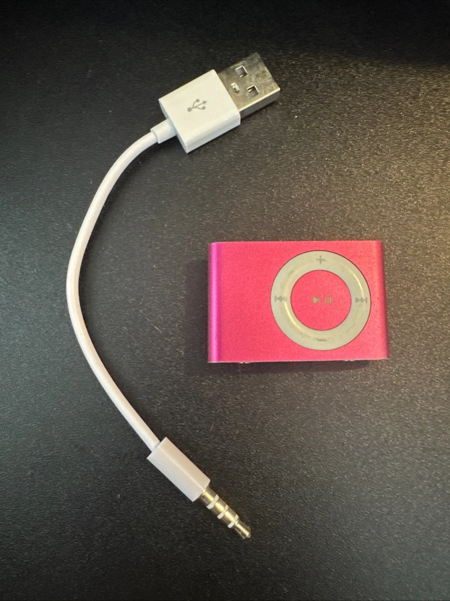 Ipod Shuffle 1gb for sale - eBay