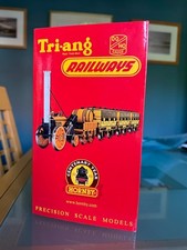 Hornby OO Gauge Stephenson R3809 Train Pack Centenary Limited Edition