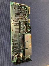 Commodore VIC 20 Assy Test / Muletto