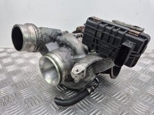 BMW X5 E70 30d Diesel 180kW Turbo 25820310 N57D30A PFF17221