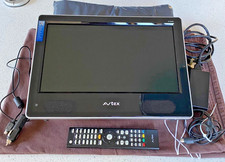 Avtex 12/24 volt  16 INCH LCD DTV & DVD Combo - Not SMART