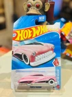 Hot Wheels Vintage PURPLE PASSION® HW FAN DRIVEN Diecast 1:64