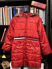Tommy hilfiger jacket girls large