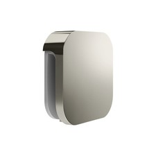 Mr Steam 104518 Aroma 3 in. Steamhead - Chrome