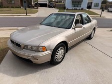 1995 Acura Legend