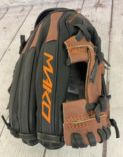 Easton MAKO Youth Cowhide Baseball Glove 11