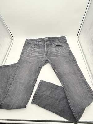 Tom Ford Slim Black Jeans Men's Size 38 BMJ14 TFD001 | eBay
