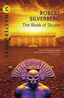 Robert Silverberg - Book Of Skulls - Paperback - G245Z