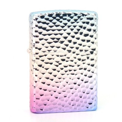 Zippo Feuerzeug Asia 6A Custom / Crate Two-tone Gradation Neu In Box