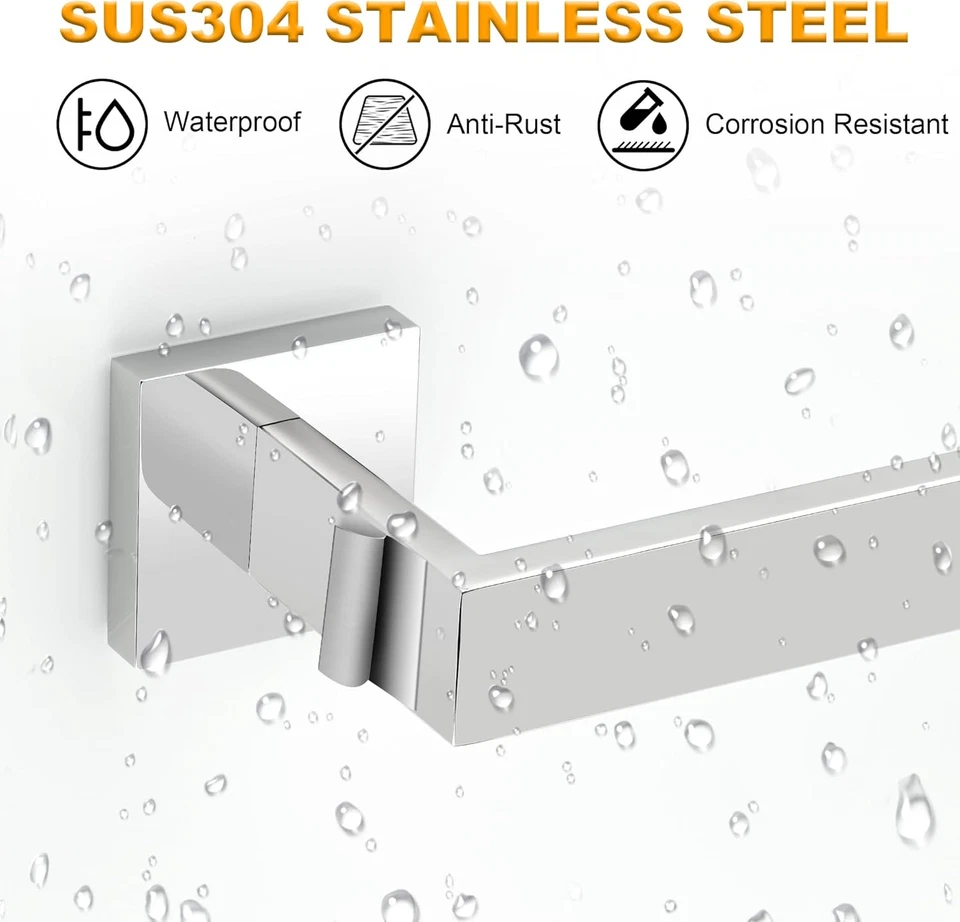 Porta Asciugamani Bidet Porta Asciugamani Bagno Porta Asciugamano Bidet Porta Sa - Immagine 3 di 4