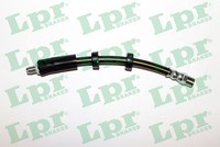 LPR Bremsschlauch Passend FüR Audi 100 2.6 2.3 E 2.0 V8