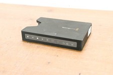 Blackmagic Design HyperDeck Shuttle 2 SSD Video Recorder NO POWER SUPPLY CG010F8