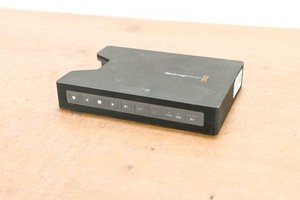 Black Magic Hyperdeck Shuttle 2 | eBay