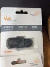 Light and Motion Vya TAILIGHTS ONLY- LOT of 2