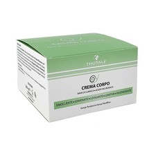 Thotale Bava di Lumaca - Crema Corpo Idratante e Rigenerante, 200ml